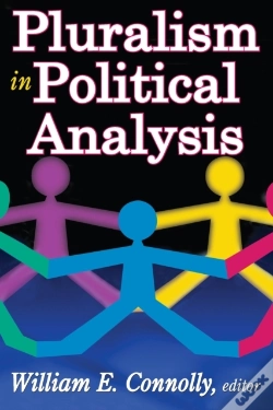 Capa do artigo Pluralism In Political Analysis