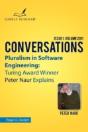 Pluralism In Software Engineering: Turing Award Winner Peter Naur Explains - Preview