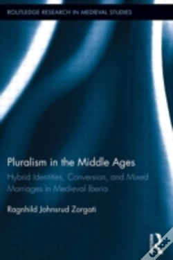 Capa do artigo Pluralism In The Middle Ages