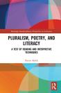 Pluralism, Poetry, And Literacy - Preview