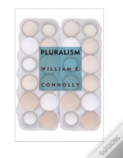 Capa do artigo Pluralism
