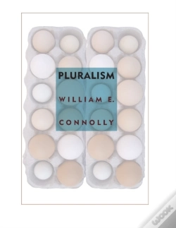 Capa do artigo Pluralism