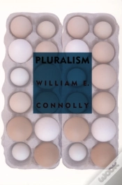 Capa do artigo Pluralism