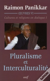 Capa do artigo Pluralisme Et Interculturalité