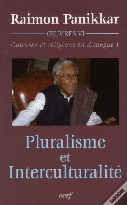 Capa do artigo Pluralisme Et Interculturalité
