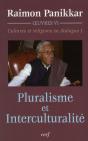 Pluralisme Et Interculturalité - Preview