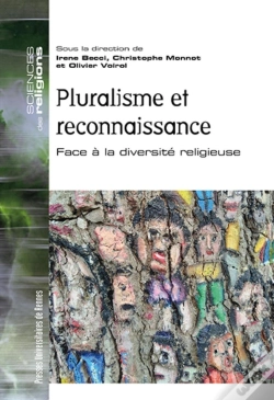 Capa do artigo Pluralisme Et Reconnaissance ; Face À La Diversité Religieuse