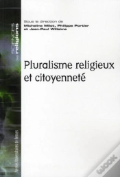 Capa do artigo Pluralisme Religieux Et Citoyenneté