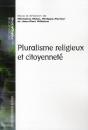 Pluralisme Religieux Et Citoyenneté - Preview