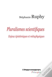 Capa do artigo Pluralismes Scientifiques