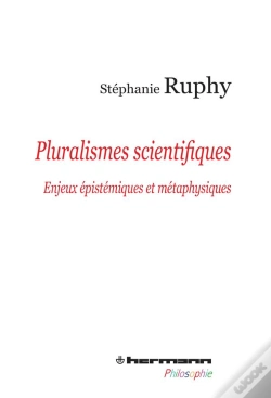 Capa do artigo Pluralismes Scientifiques