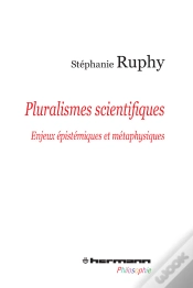 Capa do artigo Pluralismes Scientifiques