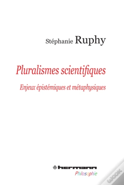 Capa do artigo Pluralismes Scientifiques