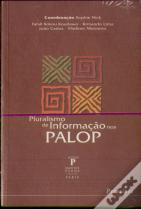 Pluralismo de Informação nos PALOP