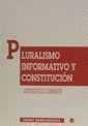 Pluralismo Informativo Y Constitución - Preview