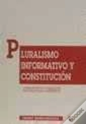 Capa do artigo Pluralismo Informativo Y Constitución