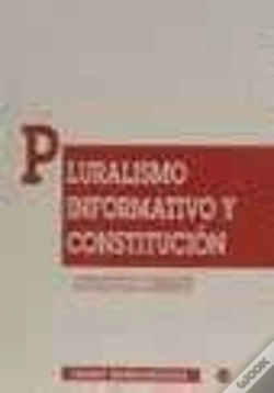 Capa do artigo Pluralismo Informativo Y Constitución