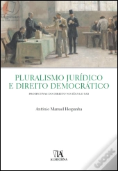 Pluralismo Jurídico e Direito Democrático