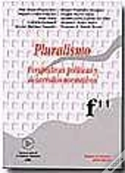 Capa do artigo Pluralismo . Perspectivas Políticas Y Desarrollos Normativos