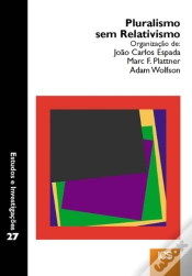 Capa do artigo Pluralismo sem Relativismo