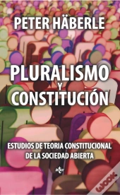 Pluralismo Y Constitución