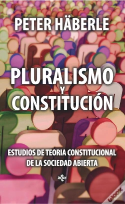Capa do artigo Pluralismo Y Constitución