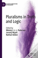 Pluralisms In Truth And Logic