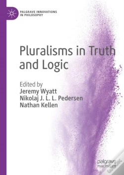 Capa do artigo Pluralisms In Truth And Logic