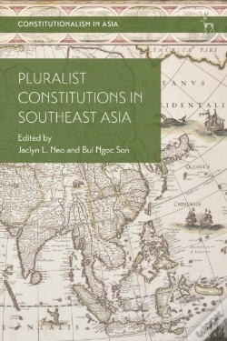 Capa do artigo Pluralist Constitutions In Southeast Asia