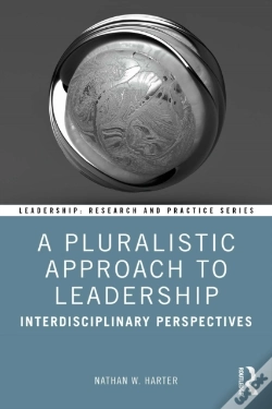 Capa do artigo Pluralistic Approach To Leadership