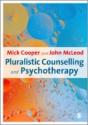 Pluralistic Counselling And Psychotherapy - Preview