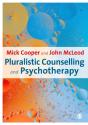 Pluralistic Counselling And Psychotherapy - Preview