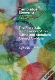 Capa do artigo Pluralistic Frameworks Of Ibn Rushd And Abdullahi Ahmed An-Na