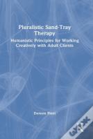 Pluralistic Sand-Tray Therapy