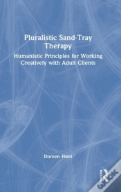Capa do artigo Pluralistic Sand-Tray Therapy