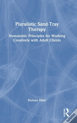 Capa do artigo Pluralistic Sand-Tray Therapy