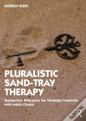 Capa do artigo Pluralistic Sand-Tray Therapy