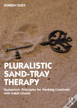 Capa do artigo Pluralistic Sand-Tray Therapy