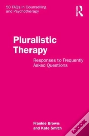 Capa do artigo Pluralistic Therapy