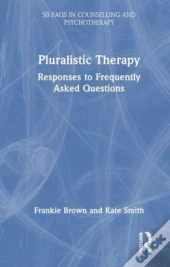 Pluralistic Therapy