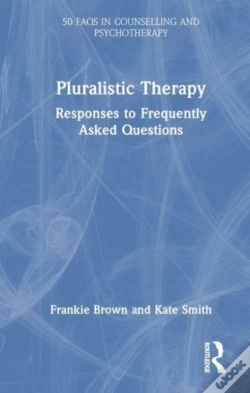 Capa do artigo Pluralistic Therapy