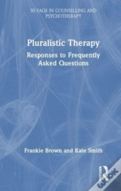 Capa do artigo Pluralistic Therapy