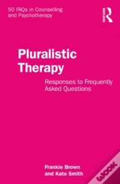 Capa do artigo Pluralistic Therapy