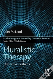 Pluralistic Therapy