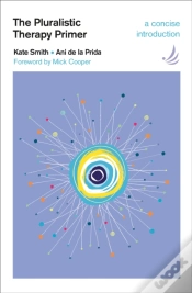 Capa do artigo Pluralistic Therapy Primer
