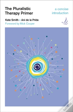 Capa do artigo Pluralistic Therapy Primer