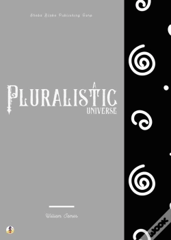 Capa do artigo Pluralistic Universe