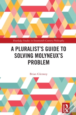 Capa do artigo Pluralist'S Guide To Solving Molyneux'S Problem