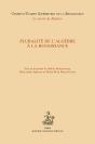 Pluralité De L'Algèbre À La Renaissance - Preview
