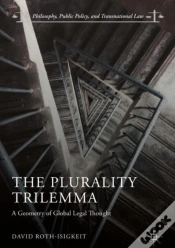 Capa do artigo Plurality Trilemma